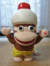 サルゲッチュのピポサル【CLICK!!】